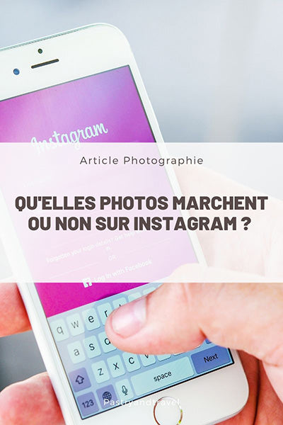 5 types de photos food qui marchent sur Instagram.