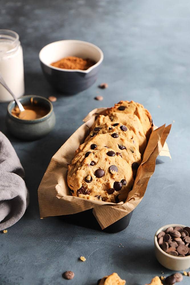 Les Meilleurs Cookies Choco Cacahuètes (Vegan & SansGluten)