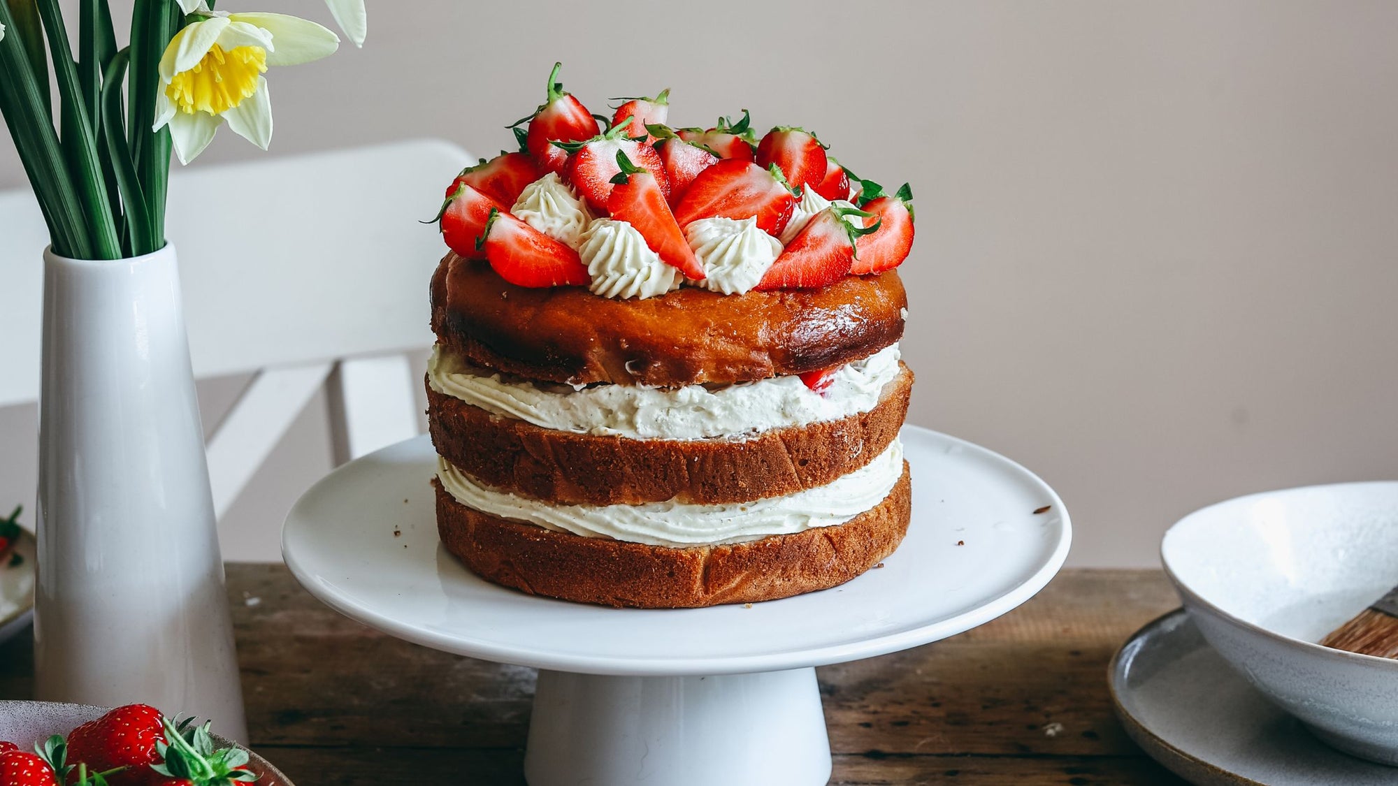 CAP pâtisserie YouSchool - mon avis 5 ans après.