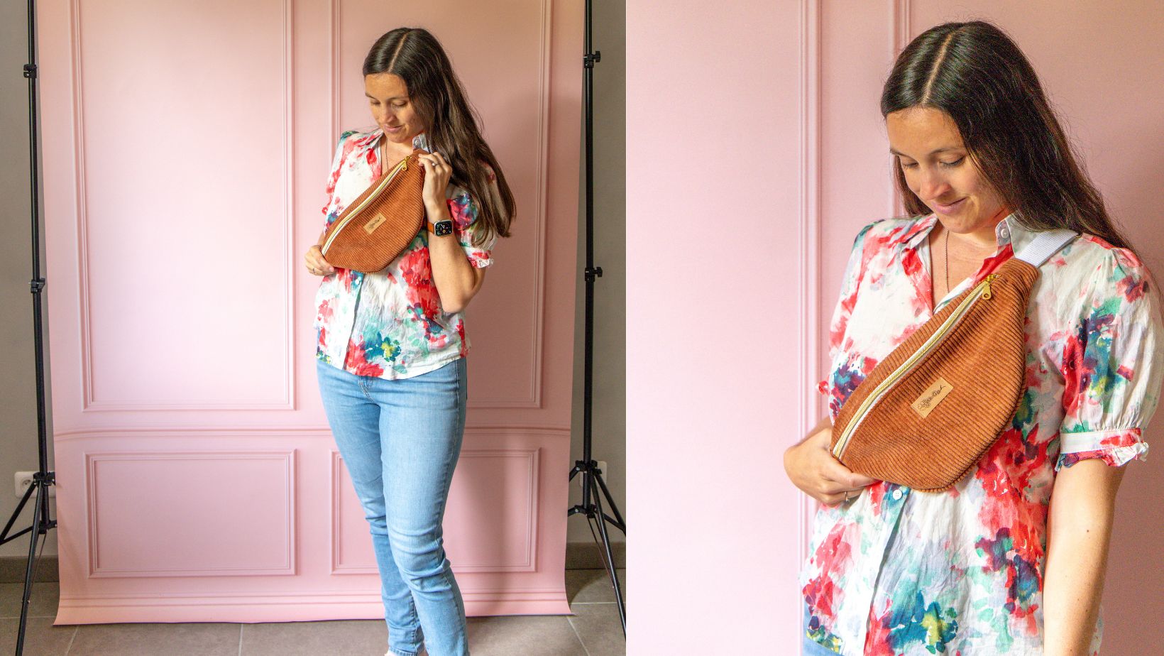 Comment faire de belles photos pour vendre des vêtements?