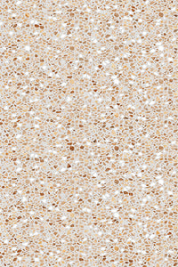 fond photo terrazzo beige marron pour photographie culinaire et studio photo