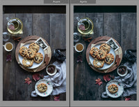 preset pour photographie avec lightroom, retouche photo 