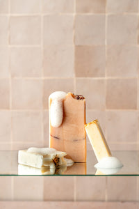 fond photo carrelage pour salle de bain, produit photo