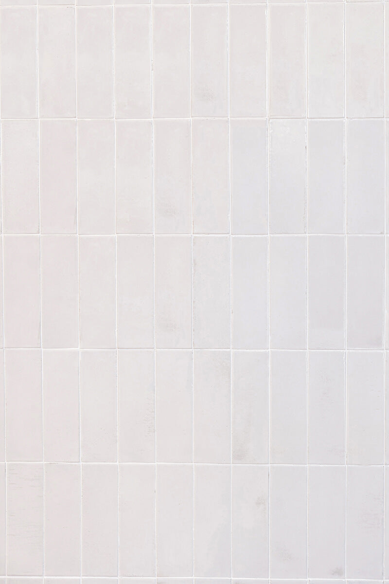 fond photo gris clair en carrelage pour photographie produit, cosmetique, zero dechet, couture, artisanat