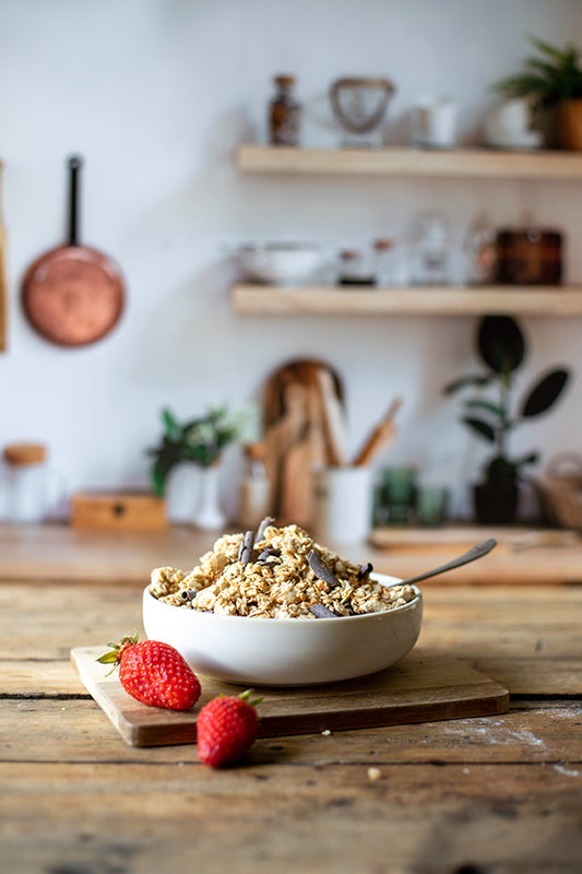 fond cuisine lumineuse pour photographie culinaire, et vidéo, publicité et studio photo