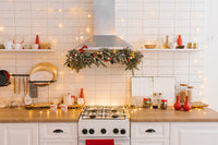 NEW! Cuisine de fêtes