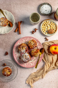 NEW! Cinnamon