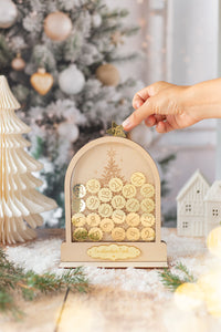 Sapin Blanc