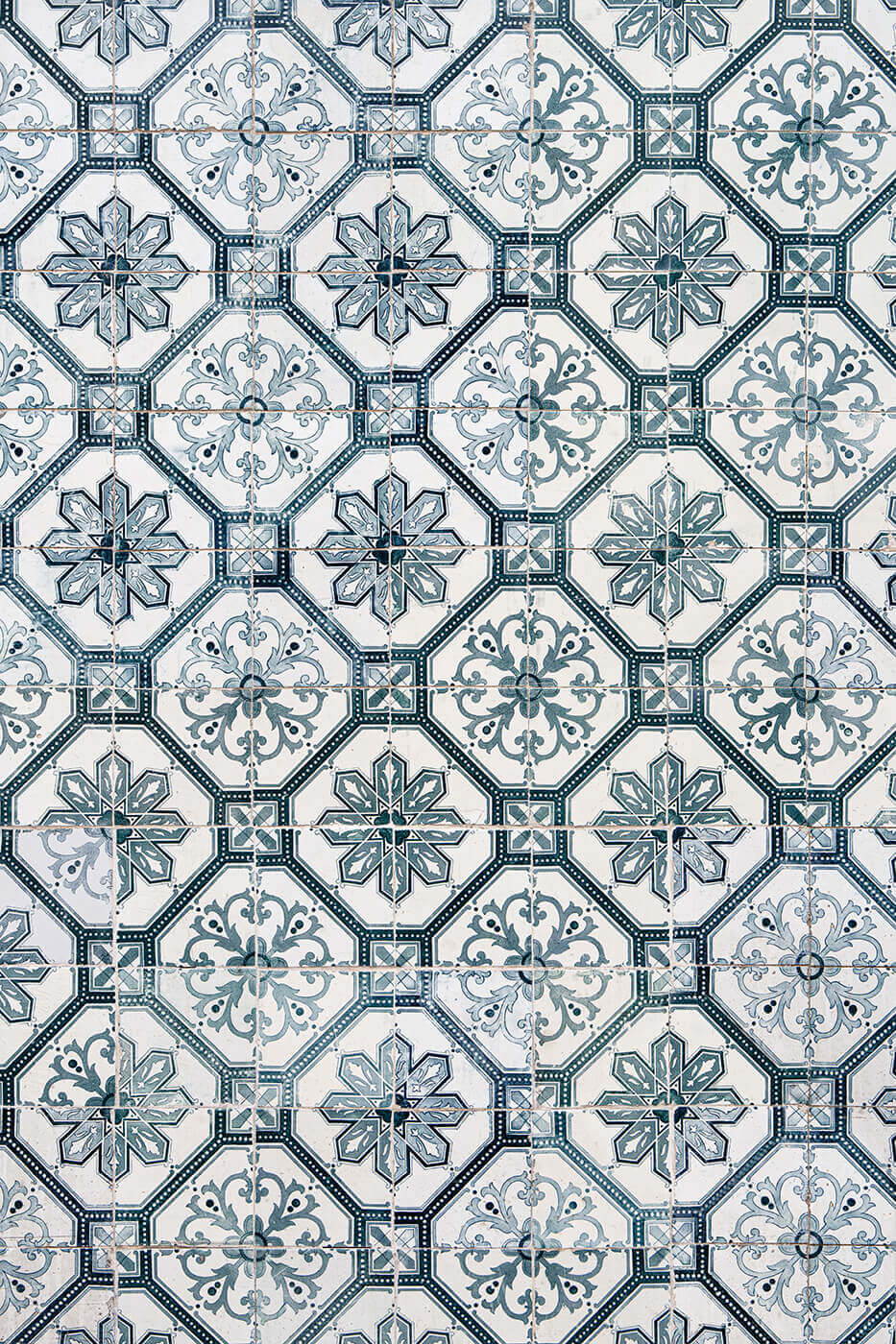 fond photo carrelage bleu clair azulejos pour photographie de restaurant, artisanat, bijoux, ambiance soleil, mediterrannée, bio, plage, apéro tapas