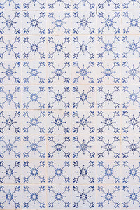 fond photo carrelage bleu clair azulejos pour photographie de restaurant, artisanat, bijoux, ambiance soleil, mediterrannée, bio, plage, apéro tapas