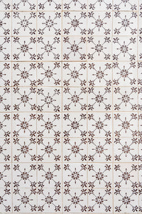 NEW! Lisbon Coffee Tiles