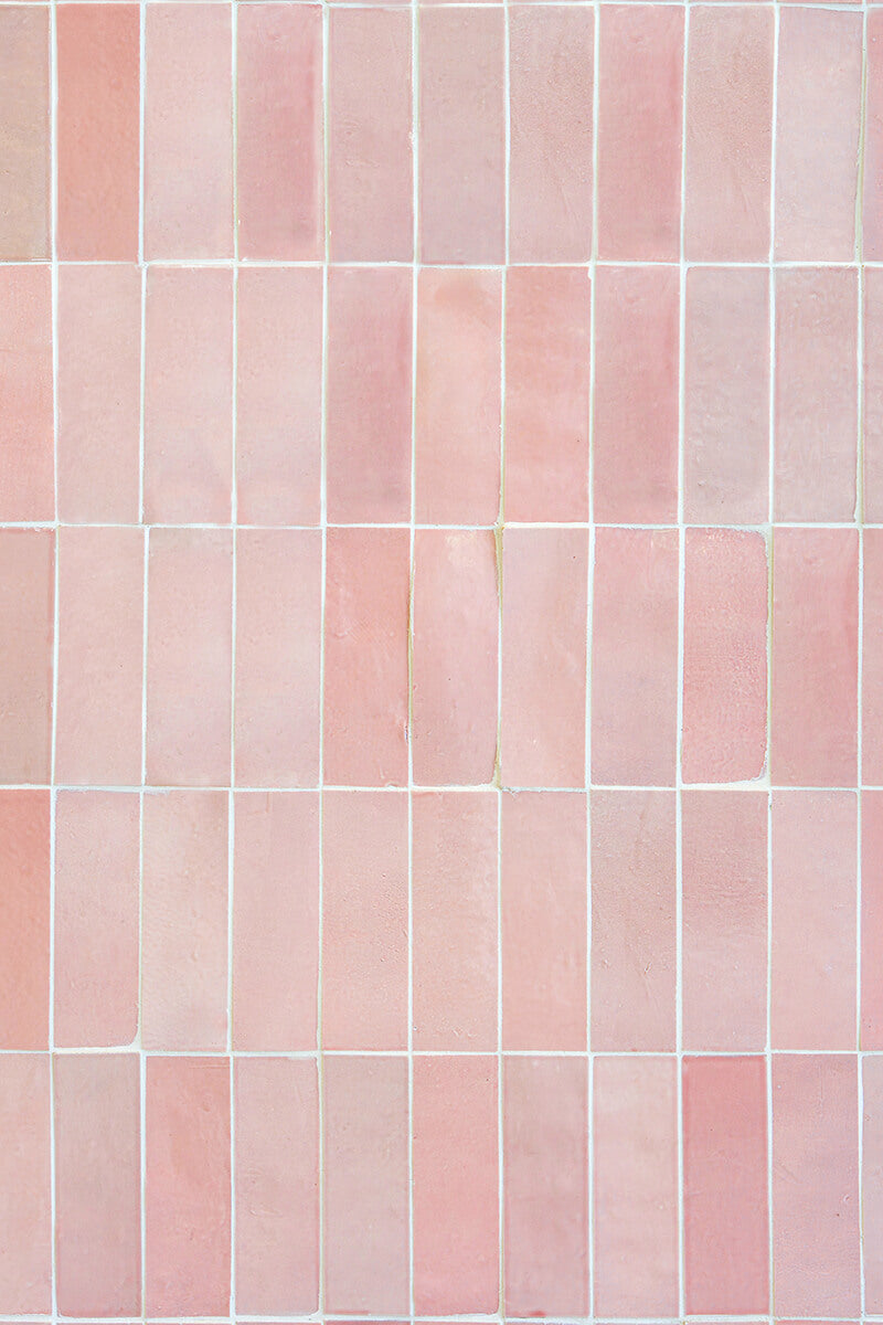 NEW! Carrelage Rose