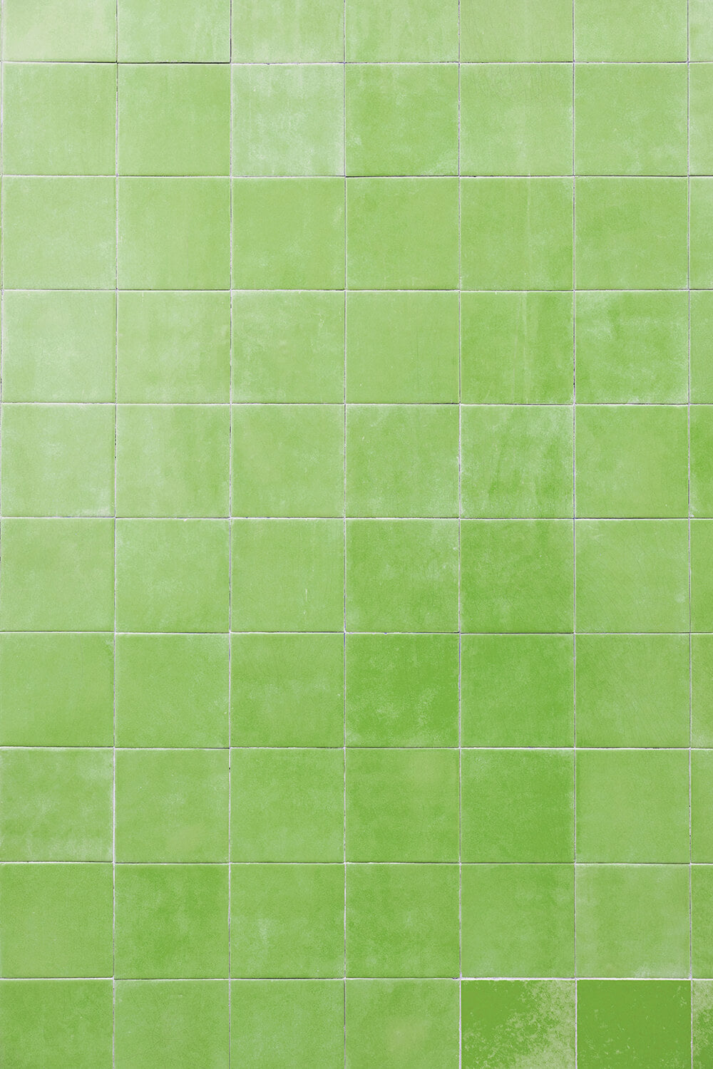 fond photo carrelage vert clair pour photographie de restaurant, artisanat, bijoux, ambiance nature, boheme, bio, organique, vert