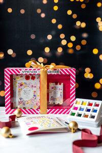 NEW! Bokeh Noir or