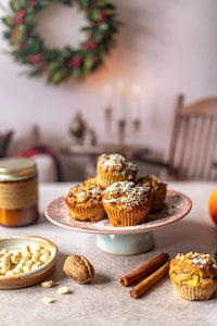 NEW! Noël Scandinave
