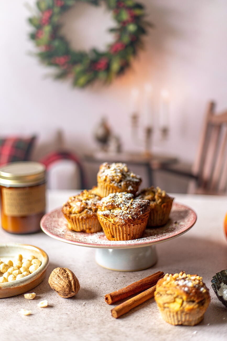 NEW! Noël Scandinave