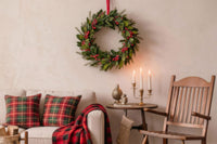 NEW! Noël Scandinave