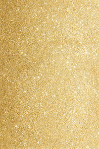 fond photo Paillettes dorée pour jour de lan