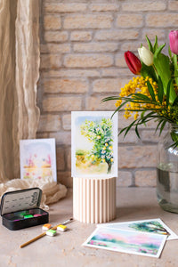 fond photo pierre beige de provence ppur photographie rustique, chic, printanniere 