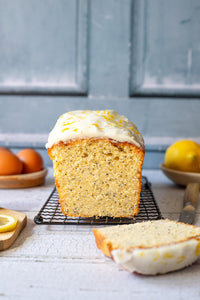 NEW! Porte Bleu Glacier