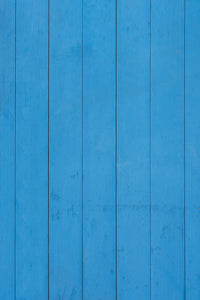 fond photo bleu clair turquoise en bois pour photographie culinaire