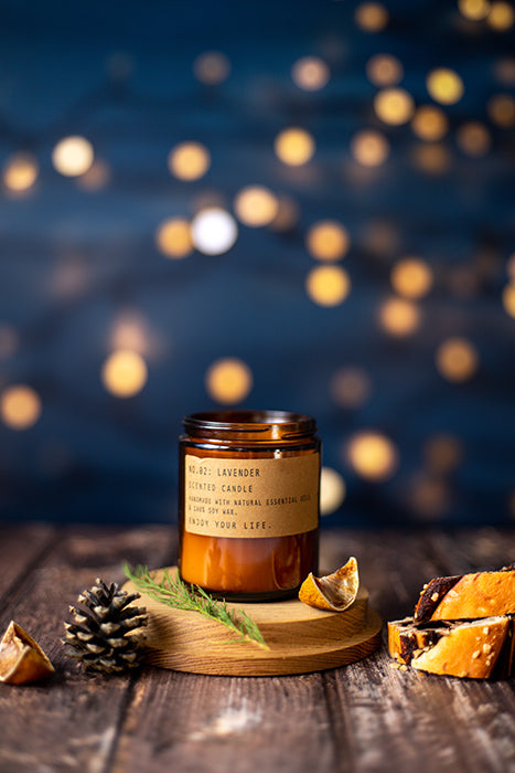 fond photo noel bokeh bleu nuit pour photographie culinaire,produits, reseaux sociaux