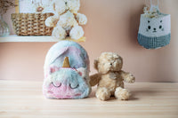 fond photo effet chambre denfant, pour photographie crochet, doudou, petite enfance