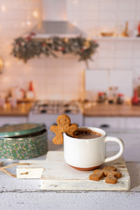 NEW! Cuisine de fêtes