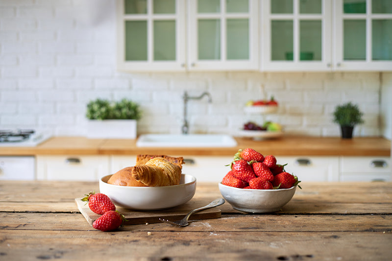 fond cuisine lumineuse pour photographie culinaire, et vidéo, publicité et studio photo