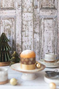 NEW! Danish Old Door