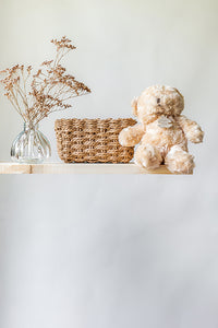 fond photo effet chambre denfant, pour photographie crochet, doudou, petite enfance