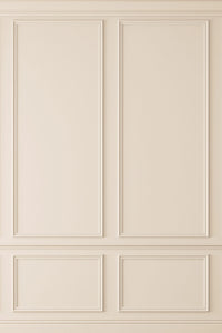 fond photo moulures beige clair, creme pour photographie, mariage, fleurs, artisanat