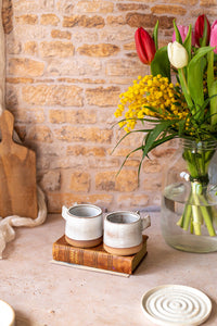 fond photo pierre beige de provence ppur photographie rustique, chic, printanniere 