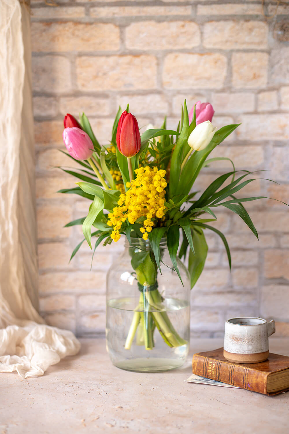 fond photo pierre beige de provence ppur photographie rustique, chic, printanniere 