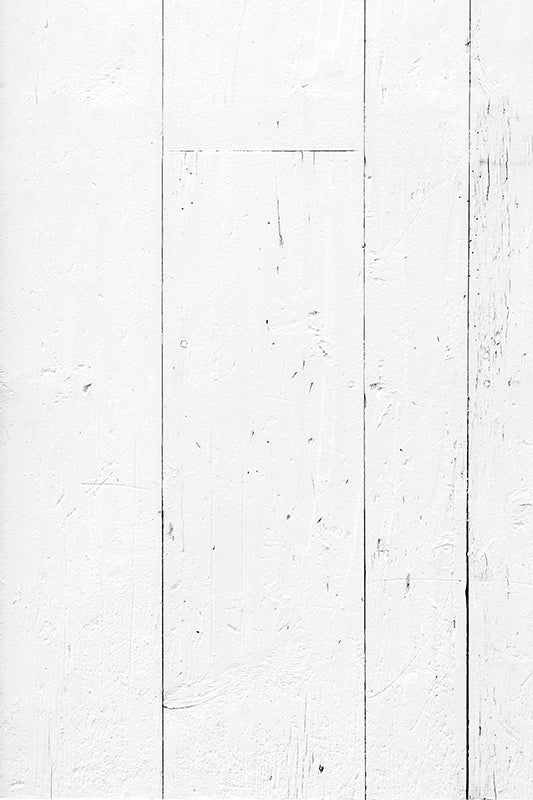 fond photo blanc en bois uni sans reflet de couleur pour photographie professionnelle