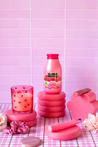 fond photo rose pour la saint valentin, photo produit, cosmetique, couture, artisanat, creatrices 