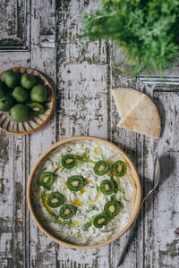 NEW! Danish Old Door