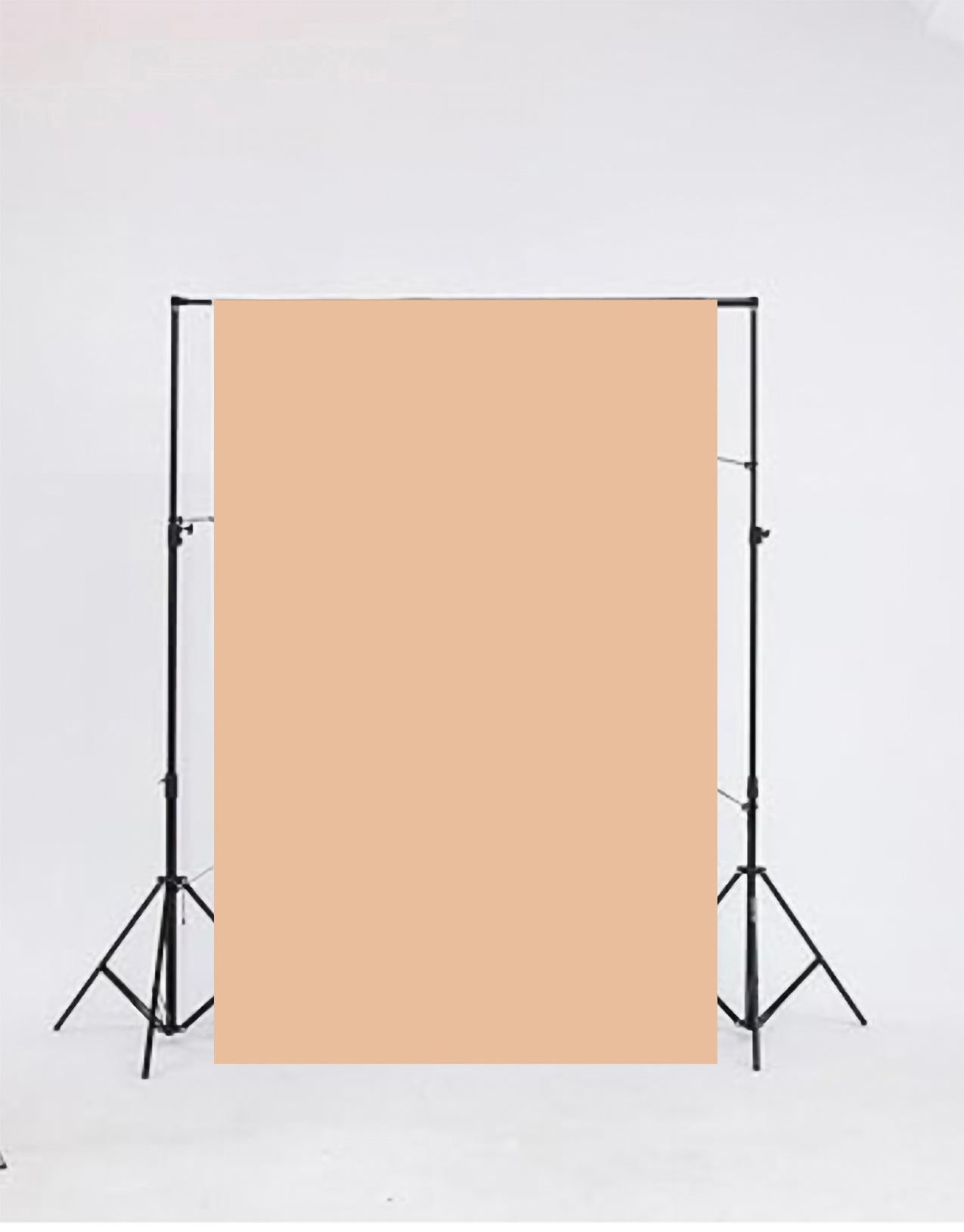 fond photo beige uni xxl pour studio photo professionnel, photo portrait, meubles, artisanat, couture, sac grand format