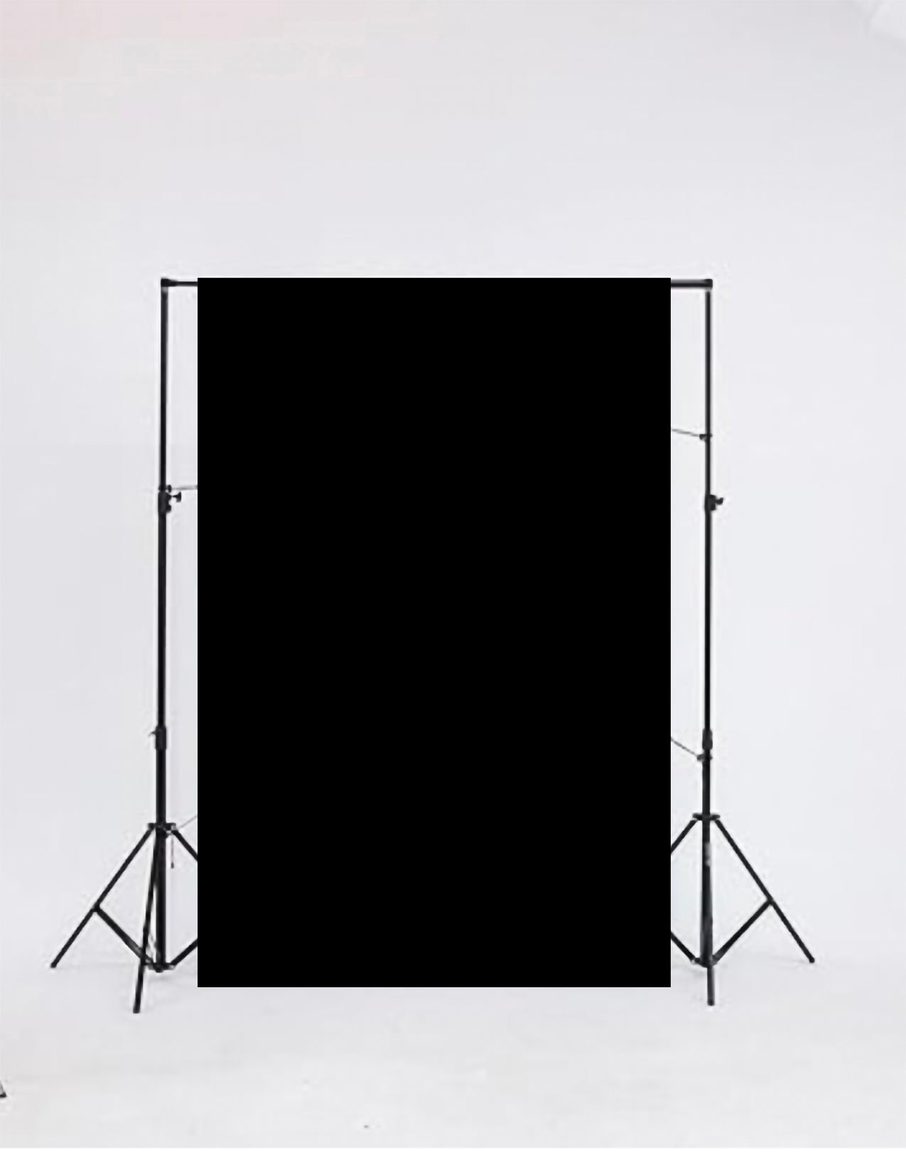 Fond XXL Noir Uni