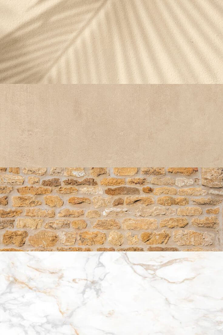 Pack Céramique Nude