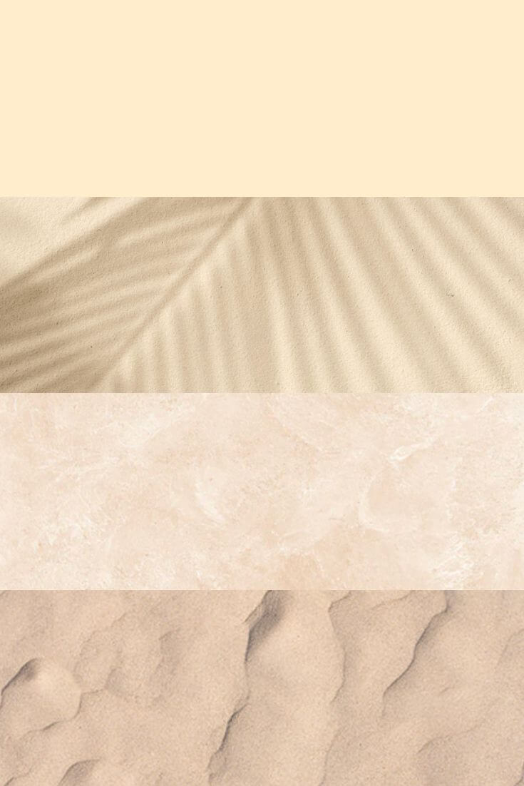 Pack Bijoux Été