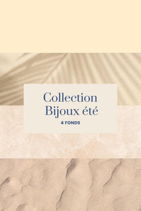 Pack Bijoux Été