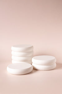 Pack 3 Podiums Bubbles